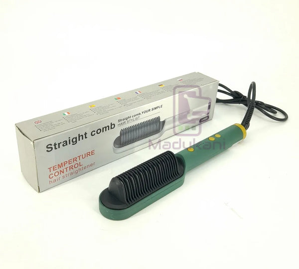 STRAIGHT COMB