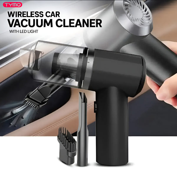 VACCUM CLEANER