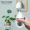 BULB CAMERA
