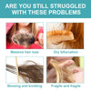 STRAIGHTENING CREAM