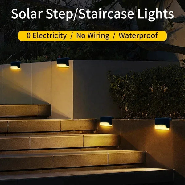 SOLAR LIGHT