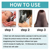 STRAIGHTENING CREAM