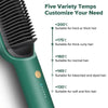 STRAIGHT COMB
