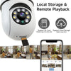 BULB CAMERA