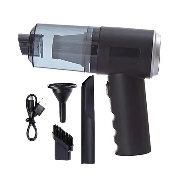 VACCUM CLEANER