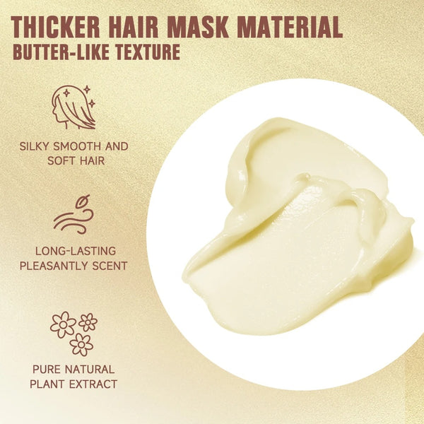 KARSEEL HAIR MASK