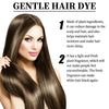 FRUIT HAIR DYE CREAM