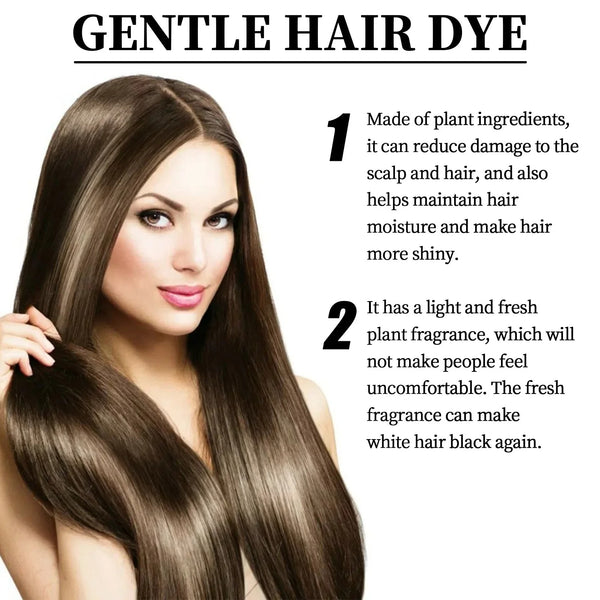 FRUIT HAIR DYE CREAM