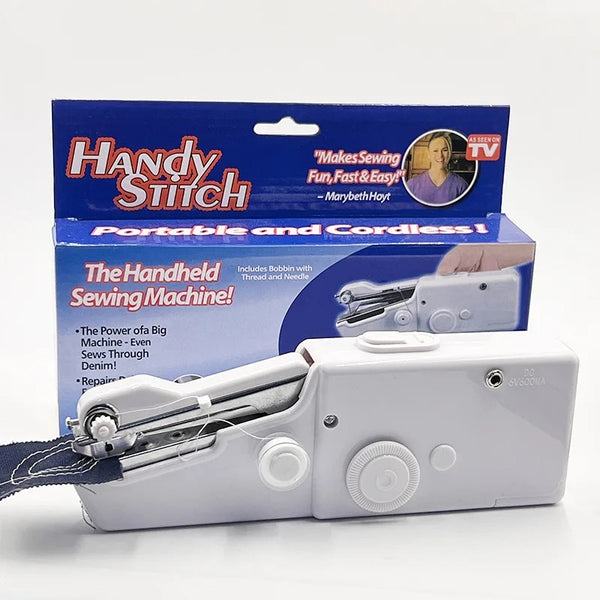 PORTABLE STITCH SEW