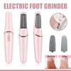 ELECTRIC PEDICURE CALLUS REMOVER