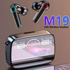 M19 EARBUDS