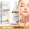 Tumeric Face Serum