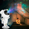 ASTRONAUT PROJECTOR