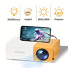 MINI PROJECTOR