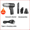 VACCUM CLEANER