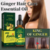 7 DAYS GINGER SERUM
