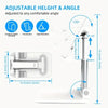 FOLDING PHONE STAND
