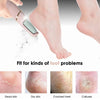ELECTRIC PEDICURE CALLUS REMOVER