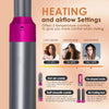 HOT AIR STYLER