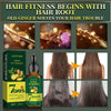 7 DAYS GINGER SERUM