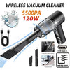 VACCUM CLEANER