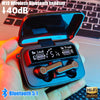 M19 EARBUDS