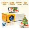 MINI PROJECTOR