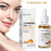 Tumeric Face Serum
