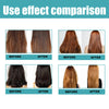 STRAIGHTENING CREAM