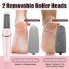 ELECTRIC PEDICURE CALLUS REMOVER