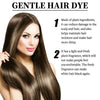 FRUIT HAIR DYE CREAM
