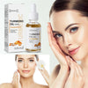 Tumeric Face Serum