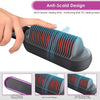 STRAIGHT COMB