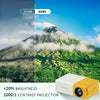 MINI PROJECTOR