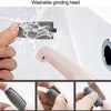 ELECTRIC PEDICURE CALLUS REMOVER