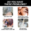 FRUIT HAIR DYE CREAM