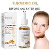 Tumeric Face Serum
