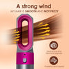 HOT AIR STYLER