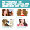 STRAIGHTENING CREAM