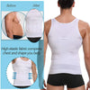 Men's Slimming Body Shapewear