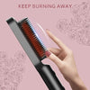STRAIGHT COMB