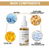 Tumeric Face Serum