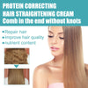 STRAIGHTENING CREAM