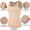 Men's Slimming Body Shapewear