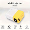 MINI PROJECTOR