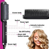 STRAIGHT COMB