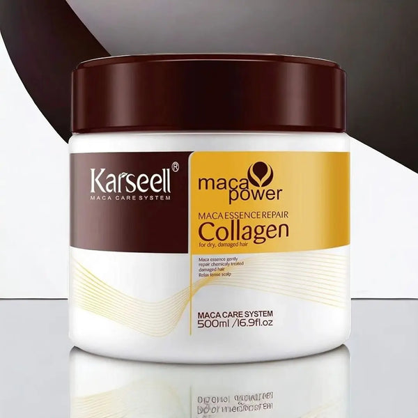 KARSEEL HAIR MASK