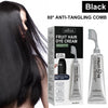 FRUIT HAIR DYE CREAM