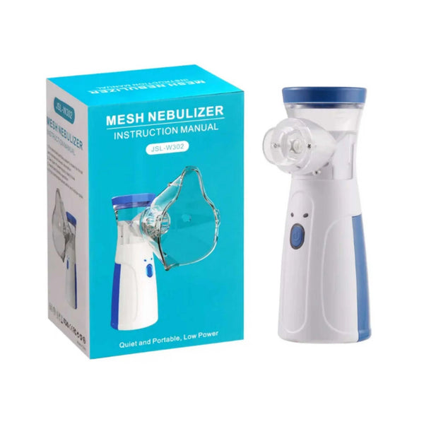 MESH NEBUILIZER