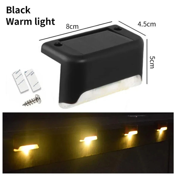 SOLAR LIGHT